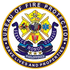 Bureau of Fire Protection Logo